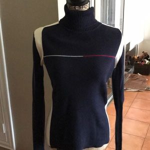 💖💖Tommy Hilfiger turtle neck sweater